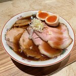 拉麺 ぶらい - 