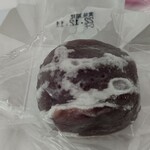 大手まんぢゅう - 料理写真: