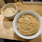 麺屋 K - 鶏つけ麺