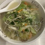 中華料理 むつみ - 