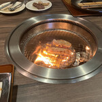 焼肉 ほむら家 - ファイヤー！