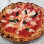 ソロ ピッツァ ナポレターナ ダ ルーチョ 名古屋駅店 - 