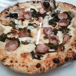 ソロ ピッツァ ナポレターナ ダ ルーチョ 名古屋駅店 - 