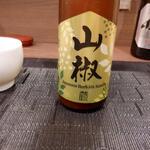 蕎麦前 中手 とうは - ドリンク