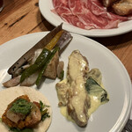 MORETHAN TAPAS LOUNGE - 