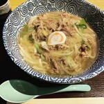 小松うどん道場 つるっと - 