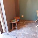 蕎麦前 中手 とうは - 内観　　