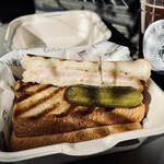 ガルテンコーヒー&シーズナルウィッシーズ - 