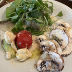 MORETHAN TAPAS LOUNGE - 