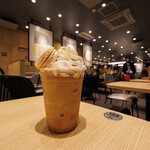 マクドナルド - ドリンク写真: