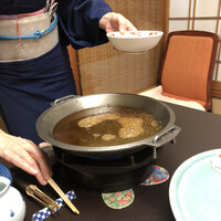 人形町今半 新宿第一生命ビル店 - 