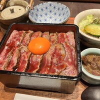 焼肉 きたん 法善寺 - 