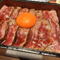 焼肉 きたん 法善寺 - 