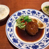 老四川 飄香小院 - 