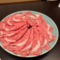 人形町今半 新宿第一生命ビル店 - 