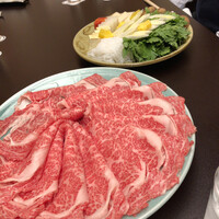 人形町今半 新宿第一生命ビル店 - 