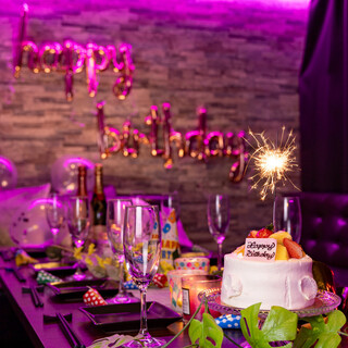 貸切&完全個室 イタリアンDining face 東梅田_1