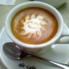 air cafe