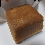 資生堂パーラー - 料理写真:春のチーズケーキ(さくら味)