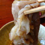 松阪 海津 - 二枚目