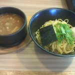 つけめん　750円