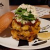 ショーグンバーガー 新宿店