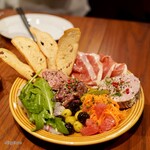 フレンチ大衆食堂 ボッチ - 