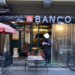 BANCO - 