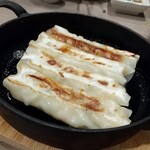 Kosae - 海老餃子