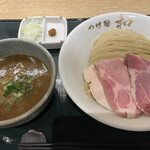 Tsukemen Kazu - 