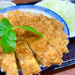 Katsudon Wakaba - 