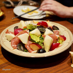 フレンチ大衆食堂 ボッチ - 
