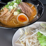 つけ麺　白虎 - 