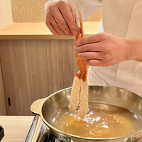 橦木町 しみず - 