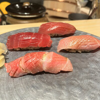鮨 奏 - 