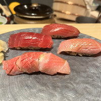 鮨 奏 - 