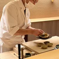 橦木町 しみず - 