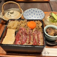 焼肉 きたん 法善寺 - 