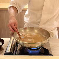 橦木町 しみず - 