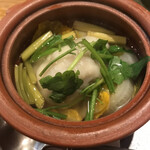 中国菜 火ノ鳥 - 