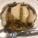 中国菜 火ノ鳥 - 