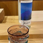 勢麟 - ナチュナルミネラルウォーター Shizen