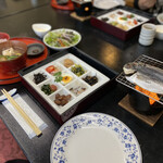 人生感が変わる宿 ここから - 朝食