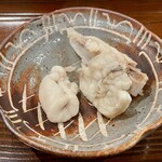 勢麟 - 追加いただきました