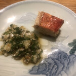 中国菜 火ノ鳥 - 