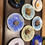 中国菜 火ノ鳥 - 