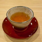勢麟 - お茶