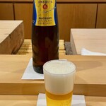 勢麟 - プレミアム・モルツ (サントリー)