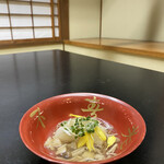 人生感が変わる宿 ここから - 腕物
