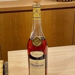 勢麟 - ヘネシーVSOP